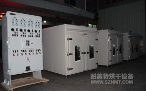 NMT-HG-8103防爆油桶烘箱(上緯化工)