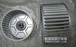 NMT-P0079鍍鋅風輪